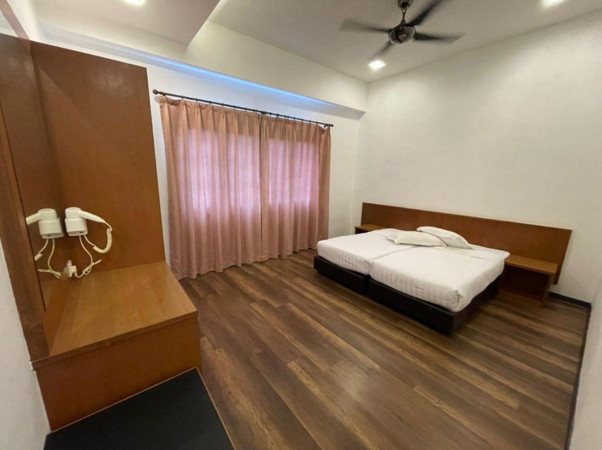 Nova Retreat Kea Farm Balcony Valley View Brinchang Εξωτερικό φωτογραφία