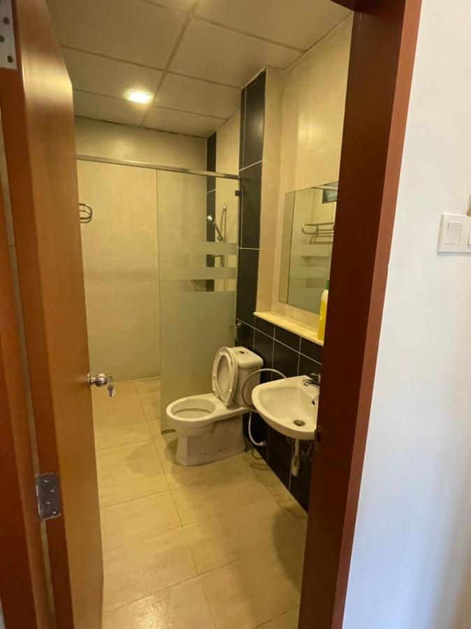 Nova Retreat Kea Farm Balcony Valley View Brinchang Εξωτερικό φωτογραφία