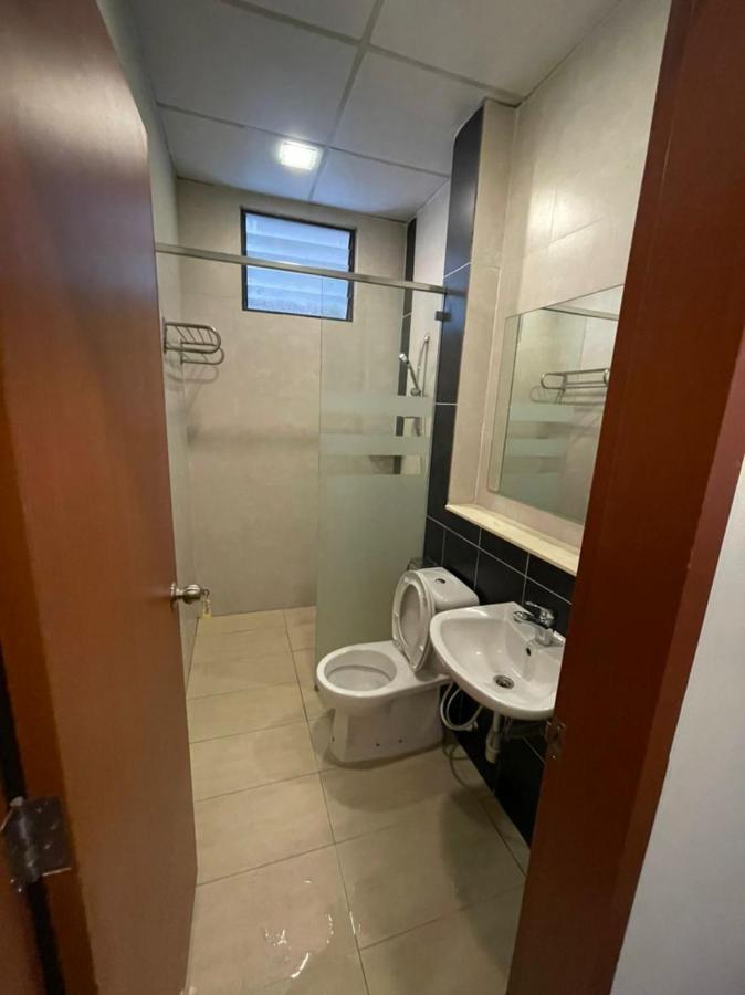 Nova Retreat Kea Farm Balcony Valley View Brinchang Εξωτερικό φωτογραφία