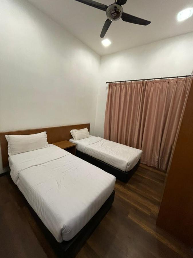 Nova Retreat Kea Farm Balcony Valley View Brinchang Εξωτερικό φωτογραφία
